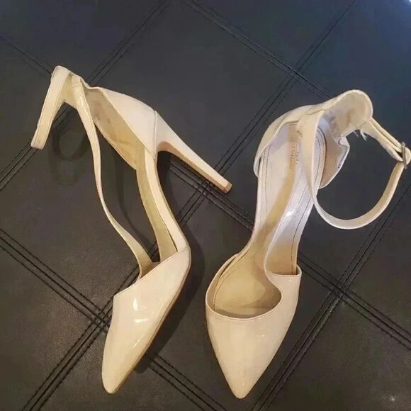 𝅺Zara Trafaluc Women's 4" High Heels - Picture 7 of 14